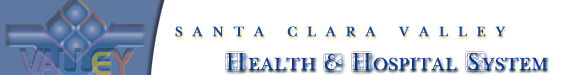 Health and Hospital System Banner